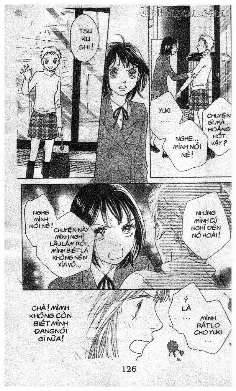 Con Nhà Giàu Chapter 192 trang 122