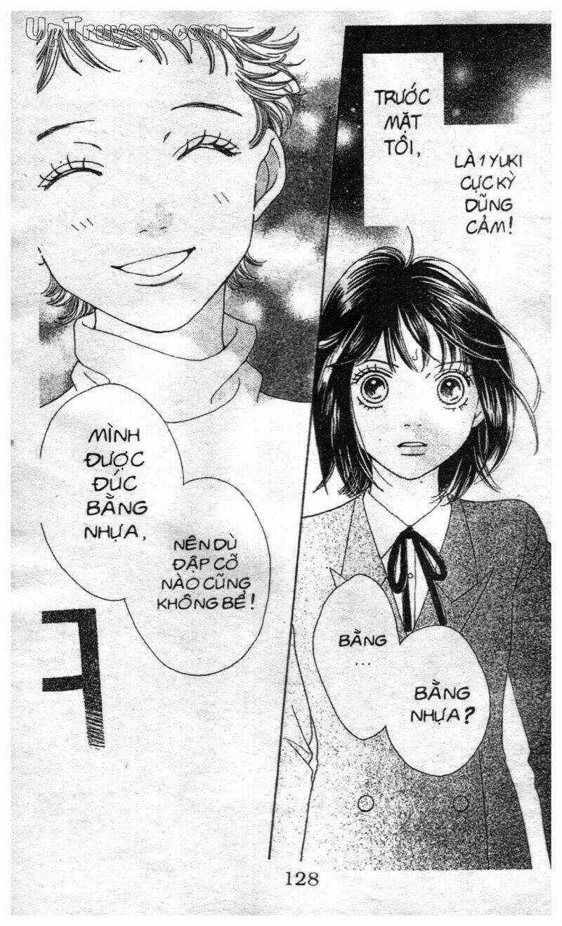 Con Nhà Giàu Chapter 192 trang 124