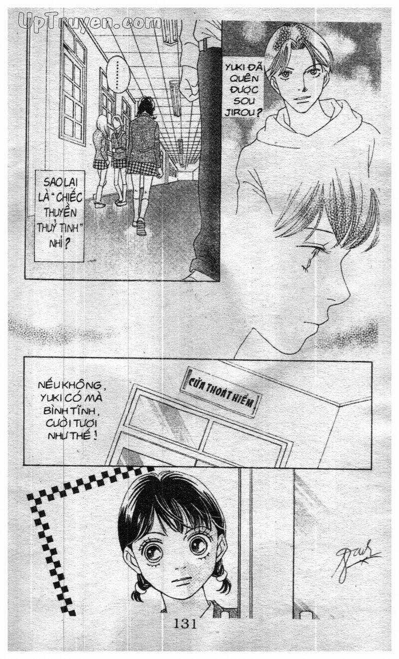 Con Nhà Giàu Chapter 192 trang 127