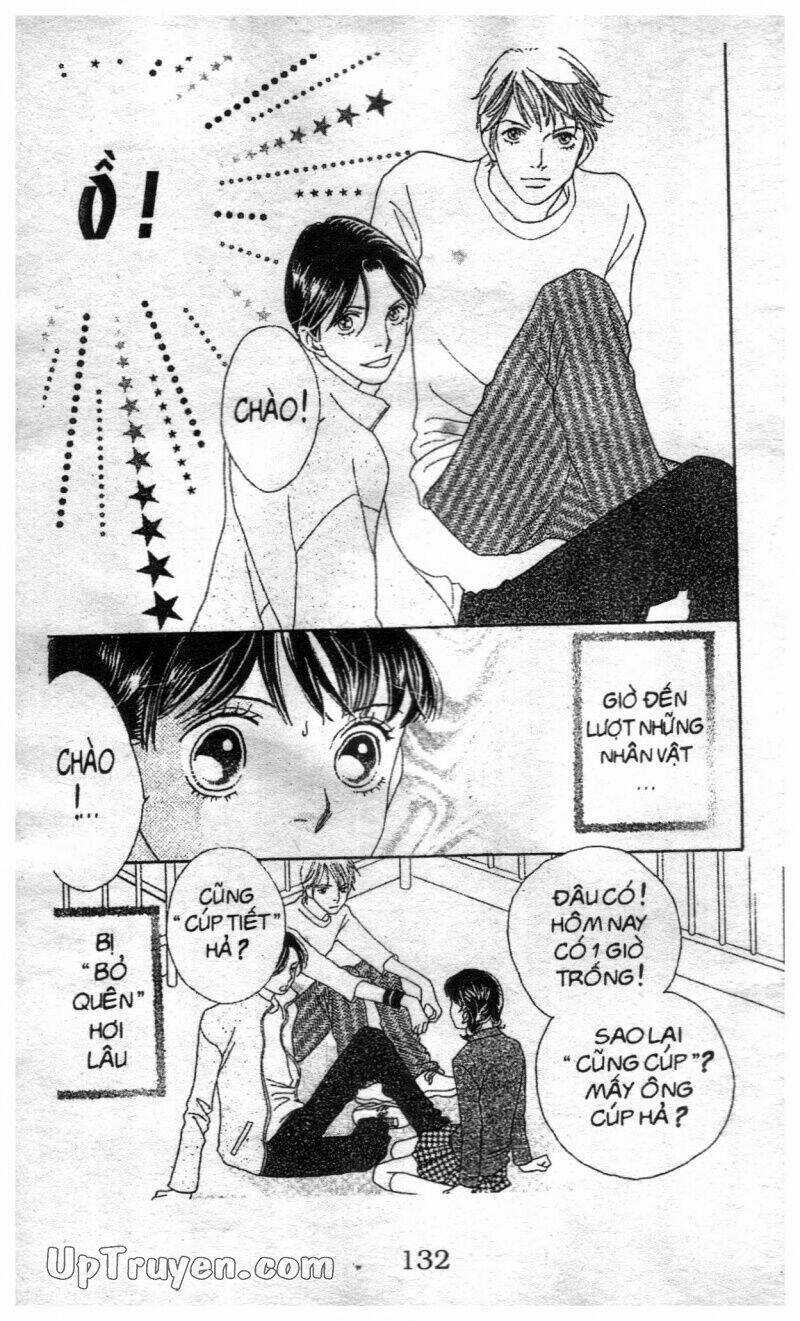 Con Nhà Giàu Chapter 192 trang 128