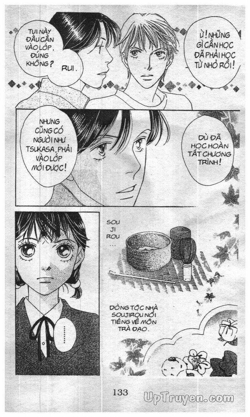 Con Nhà Giàu Chapter 192 trang 129