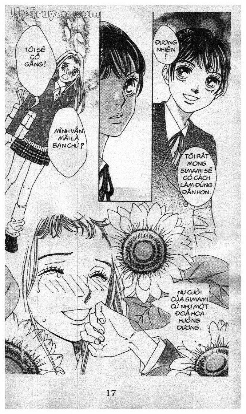 Con Nhà Giàu Chapter 192 trang 13