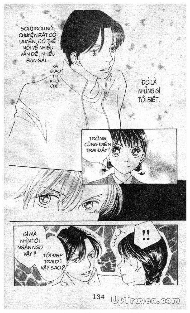 Con Nhà Giàu Chapter 192 trang 130