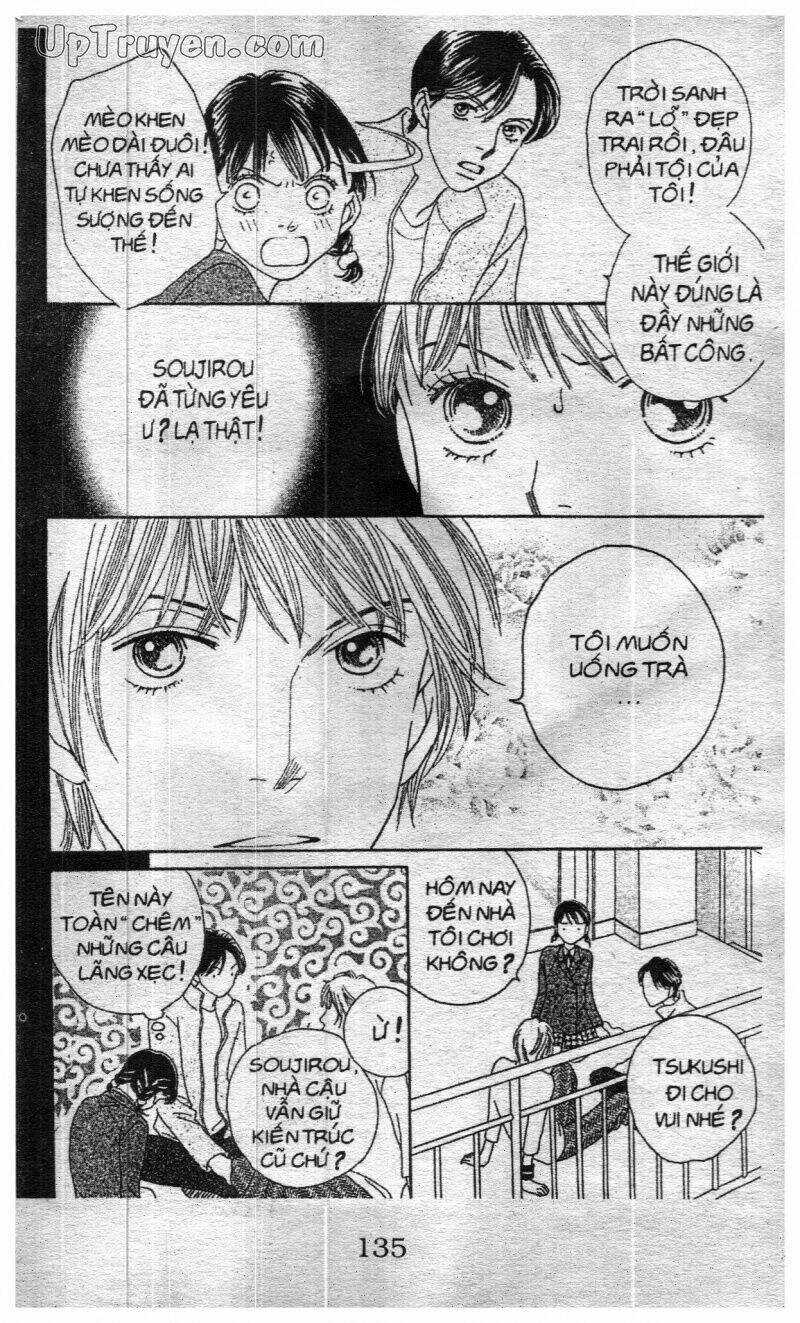 Con Nhà Giàu Chapter 192 trang 131