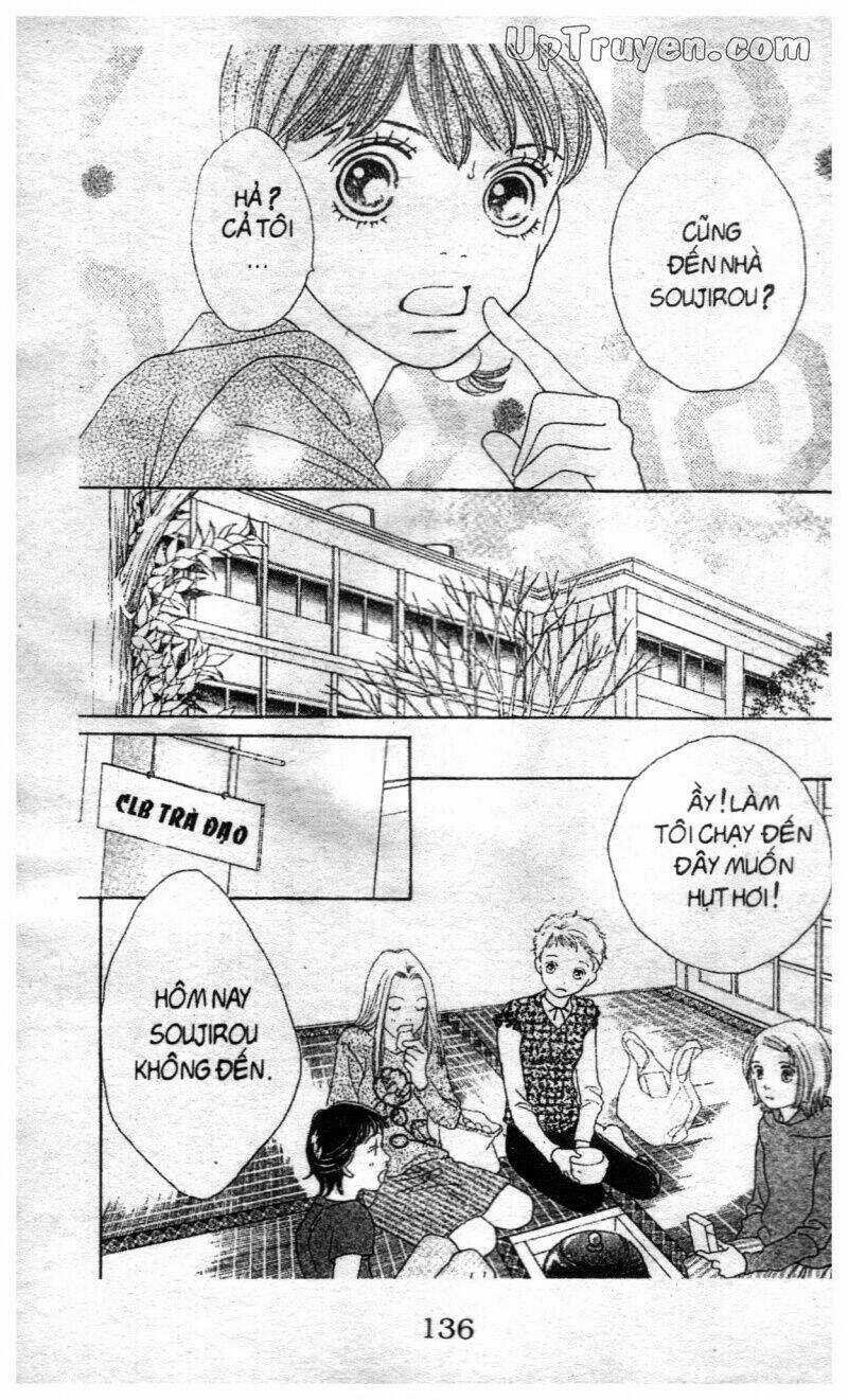 Con Nhà Giàu Chapter 192 trang 132