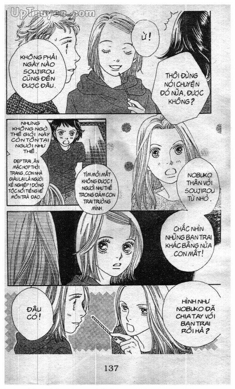 Con Nhà Giàu Chapter 192 trang 133