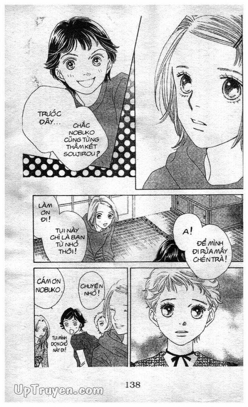 Con Nhà Giàu Chapter 192 trang 134