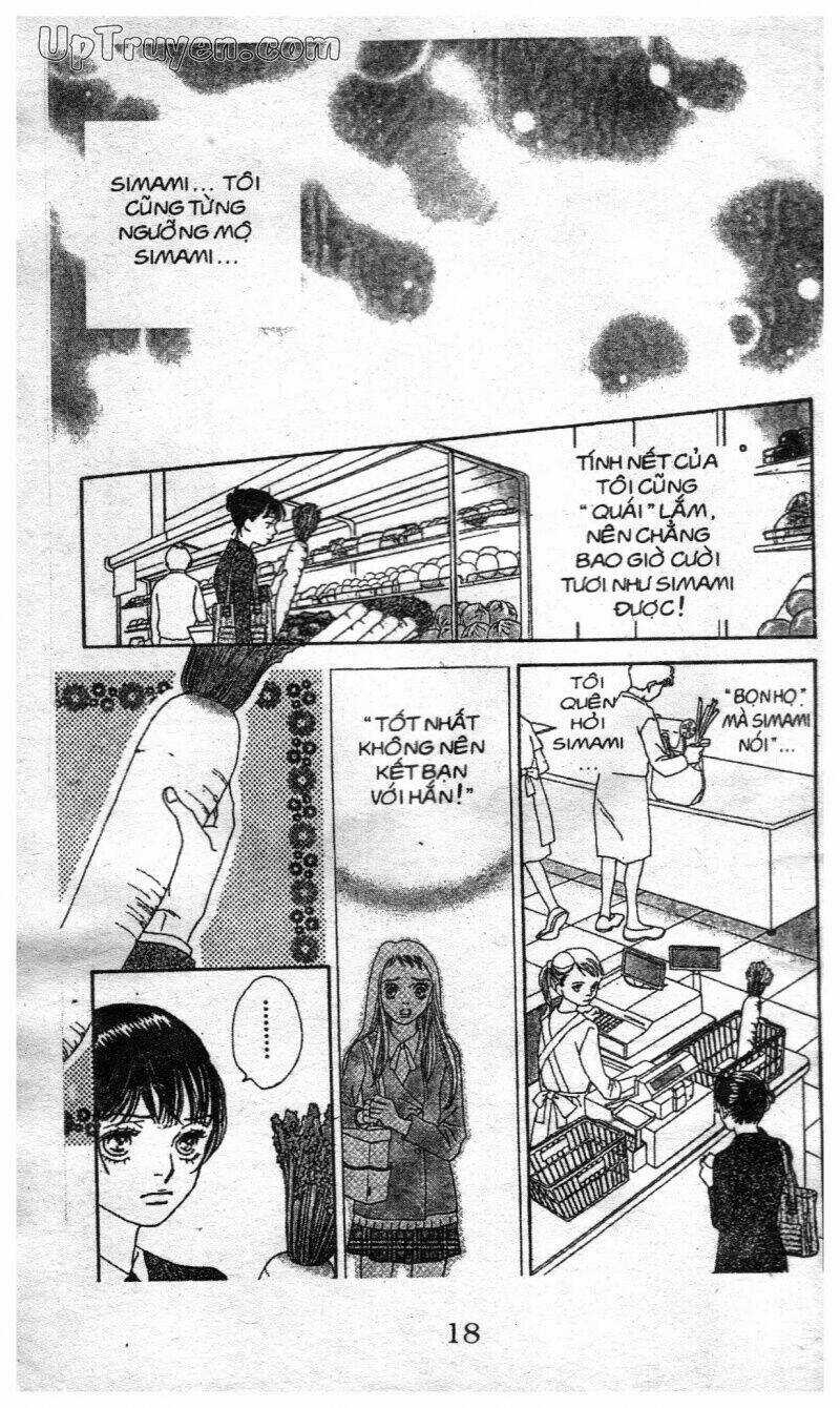 Con Nhà Giàu Chapter 192 trang 14