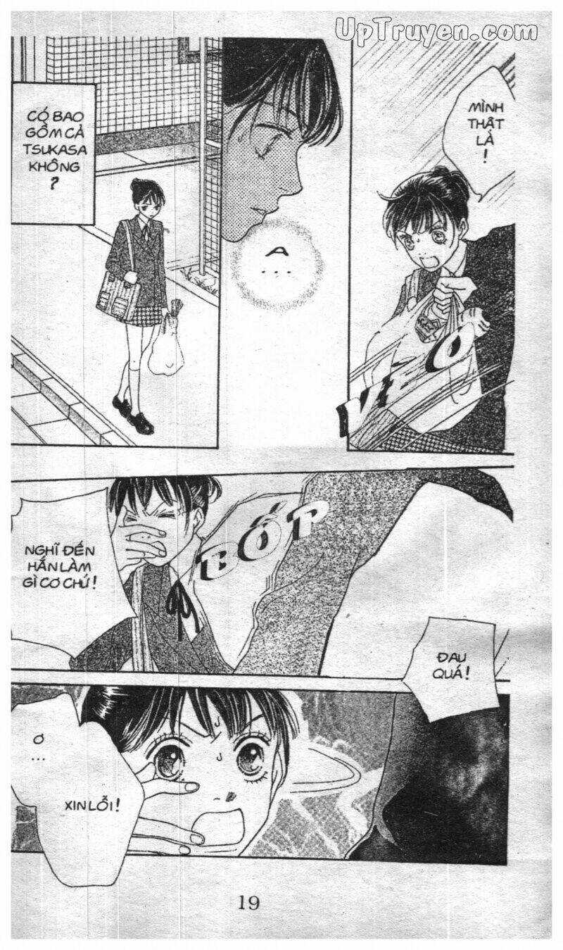 Con Nhà Giàu Chapter 192 trang 15