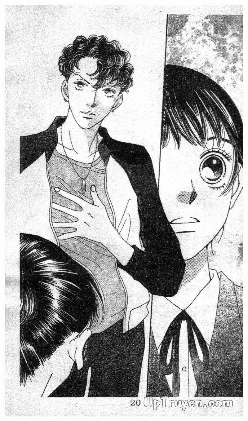 Con Nhà Giàu Chapter 192 trang 16