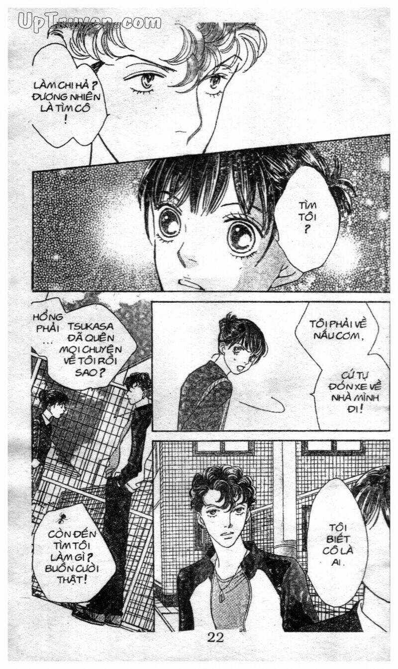 Con Nhà Giàu Chapter 192 trang 18