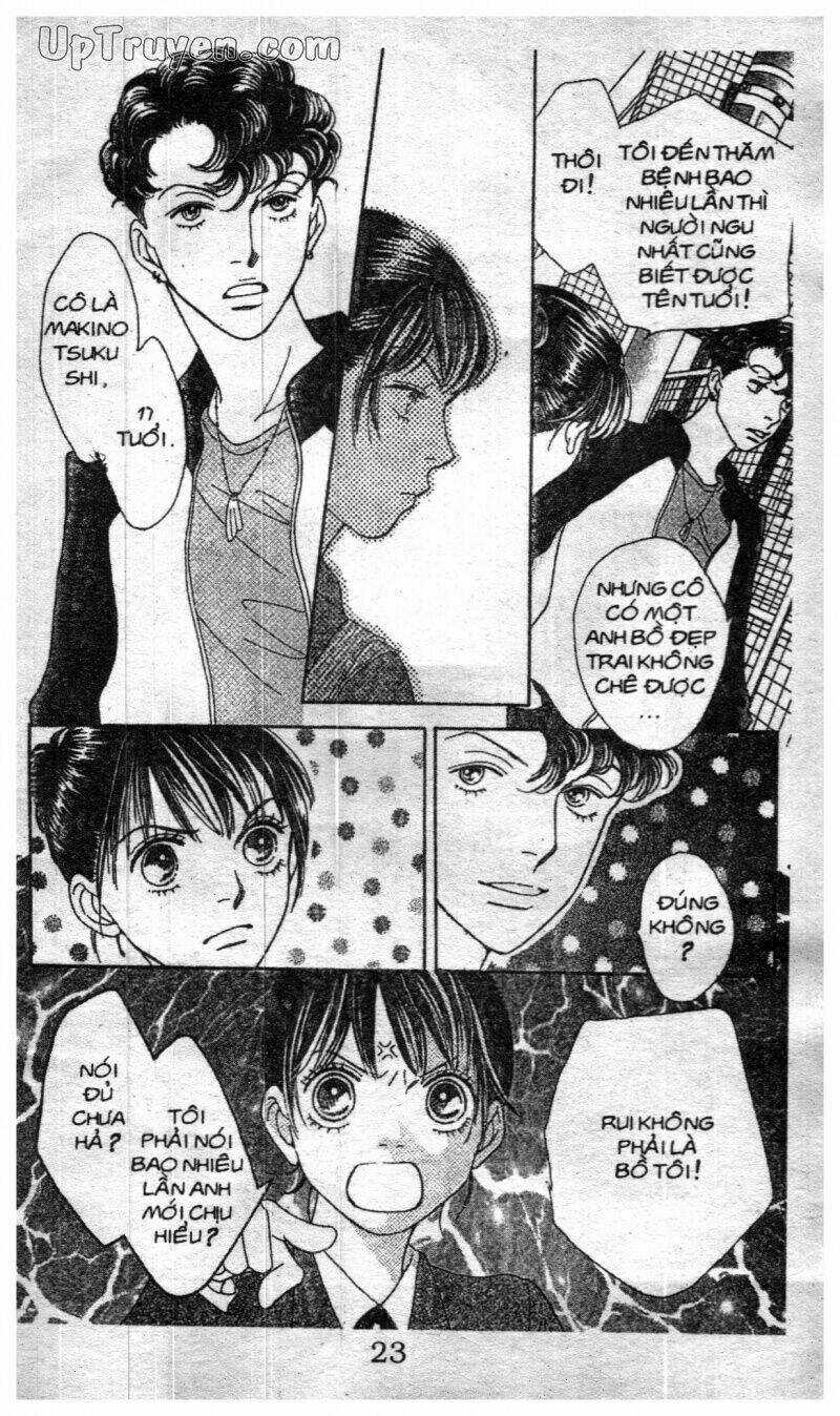 Con Nhà Giàu Chapter 192 trang 19