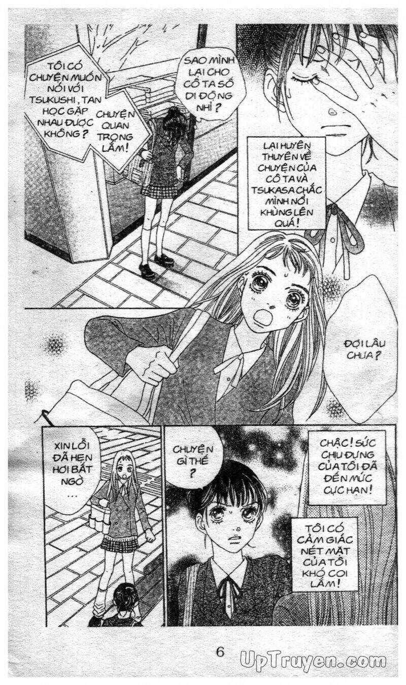 Con Nhà Giàu Chapter 192 trang 2