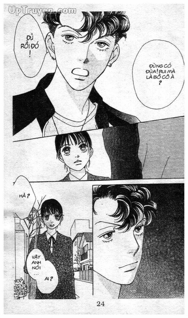 Con Nhà Giàu Chapter 192 trang 20