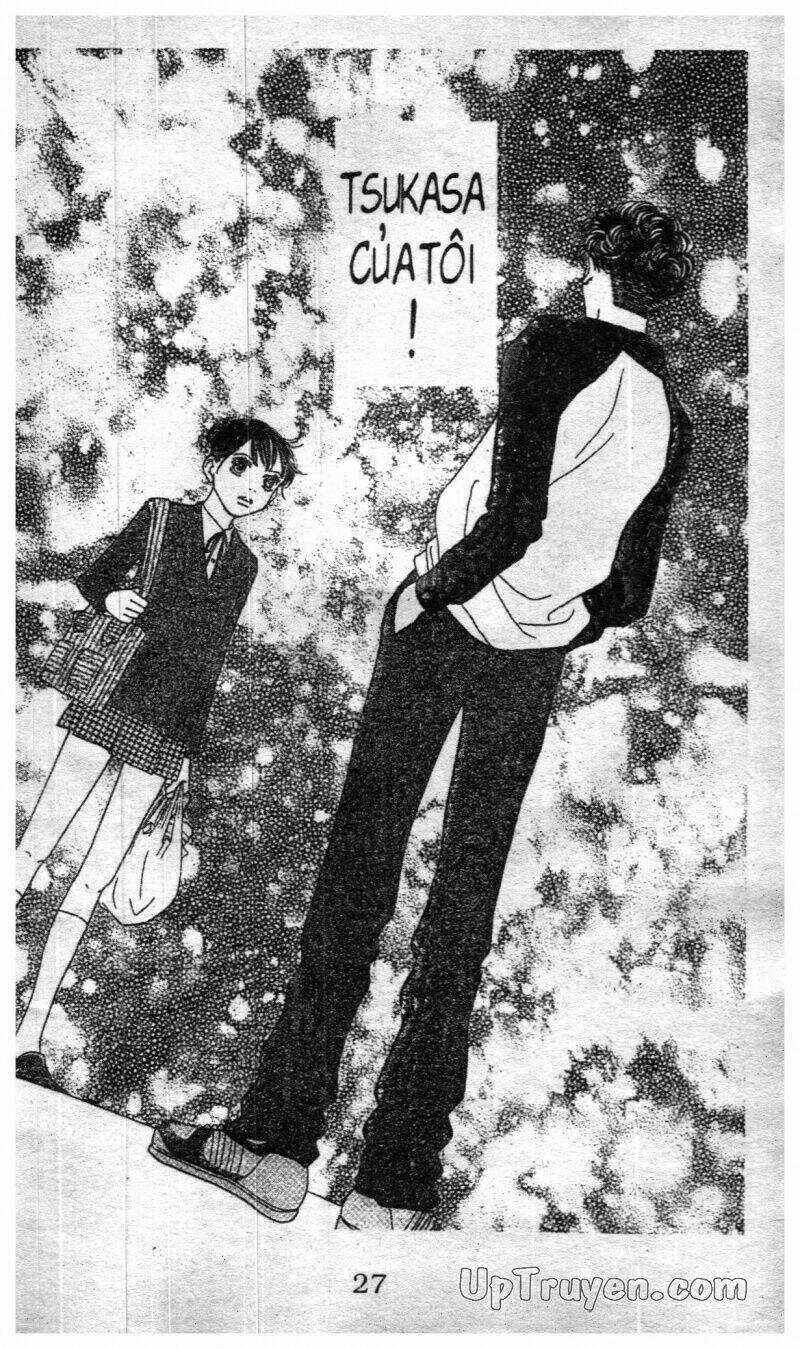 Con Nhà Giàu Chapter 192 trang 23