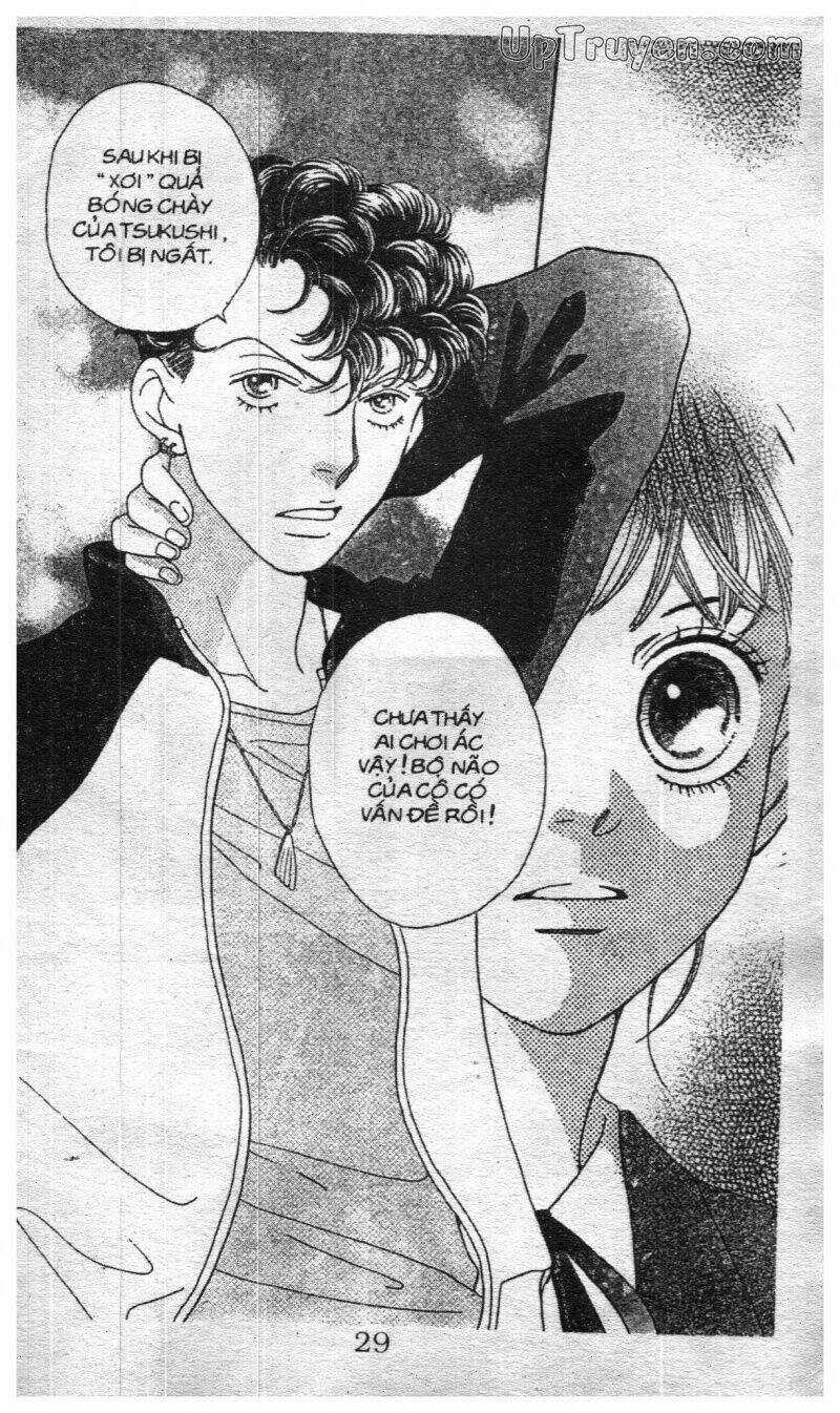 Con Nhà Giàu Chapter 192 trang 25