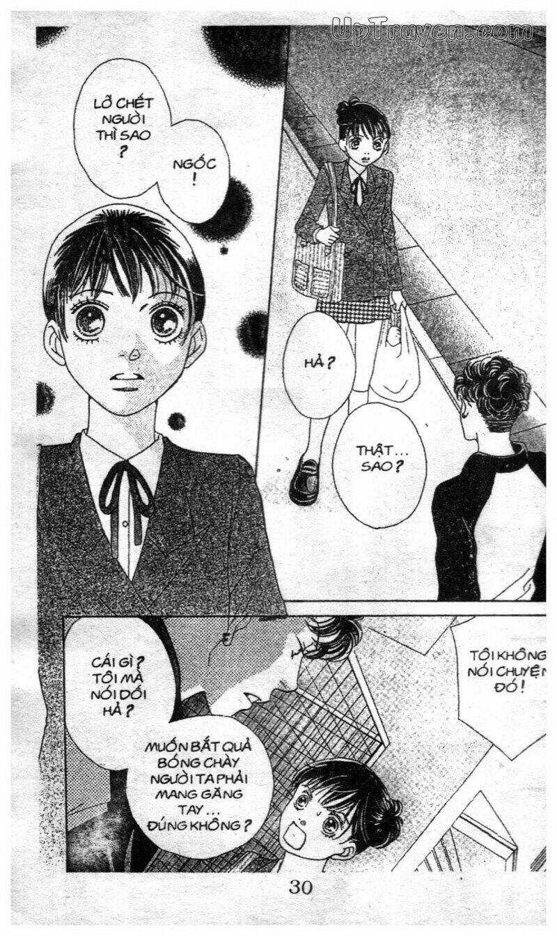 Con Nhà Giàu Chapter 192 trang 26