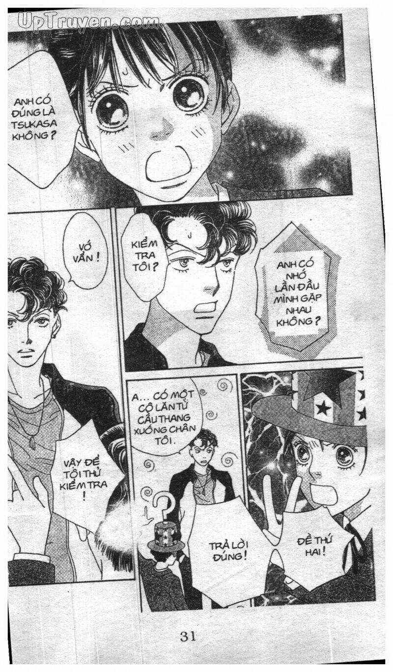 Con Nhà Giàu Chapter 192 trang 27