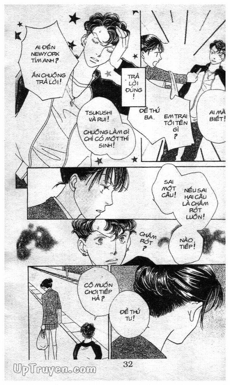 Con Nhà Giàu Chapter 192 trang 28