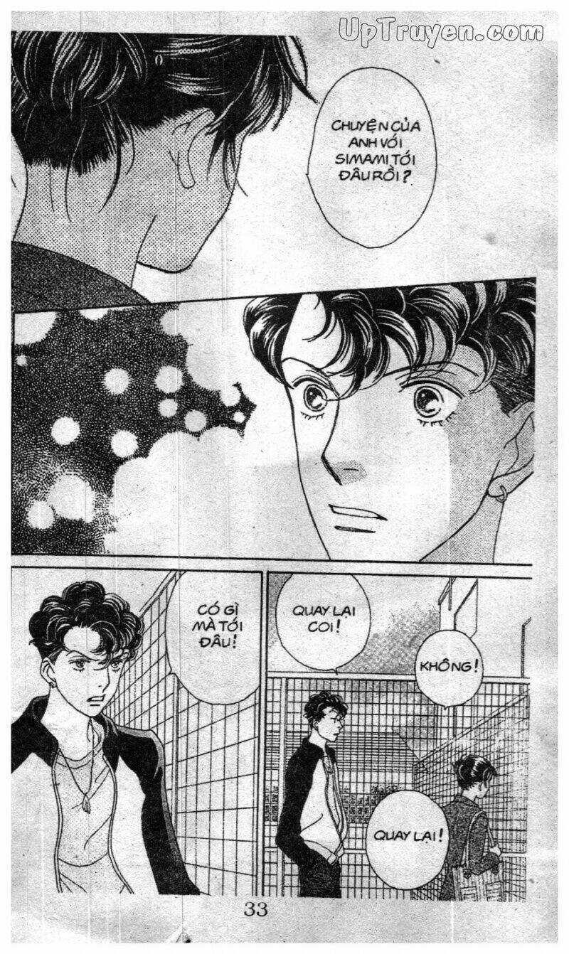 Con Nhà Giàu Chapter 192 trang 29