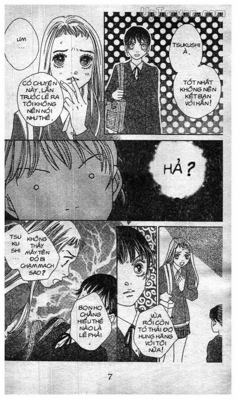 Con Nhà Giàu Chapter 192 trang 3