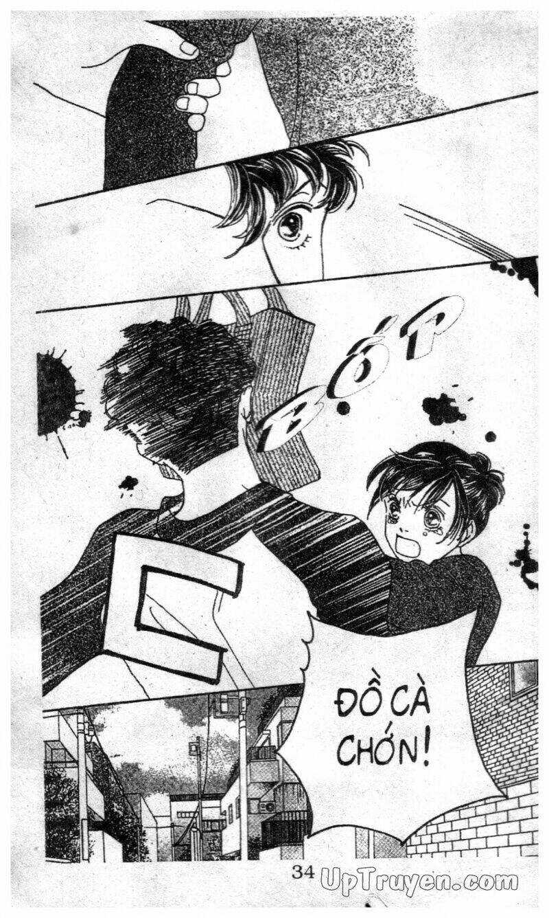 Con Nhà Giàu Chapter 192 trang 30