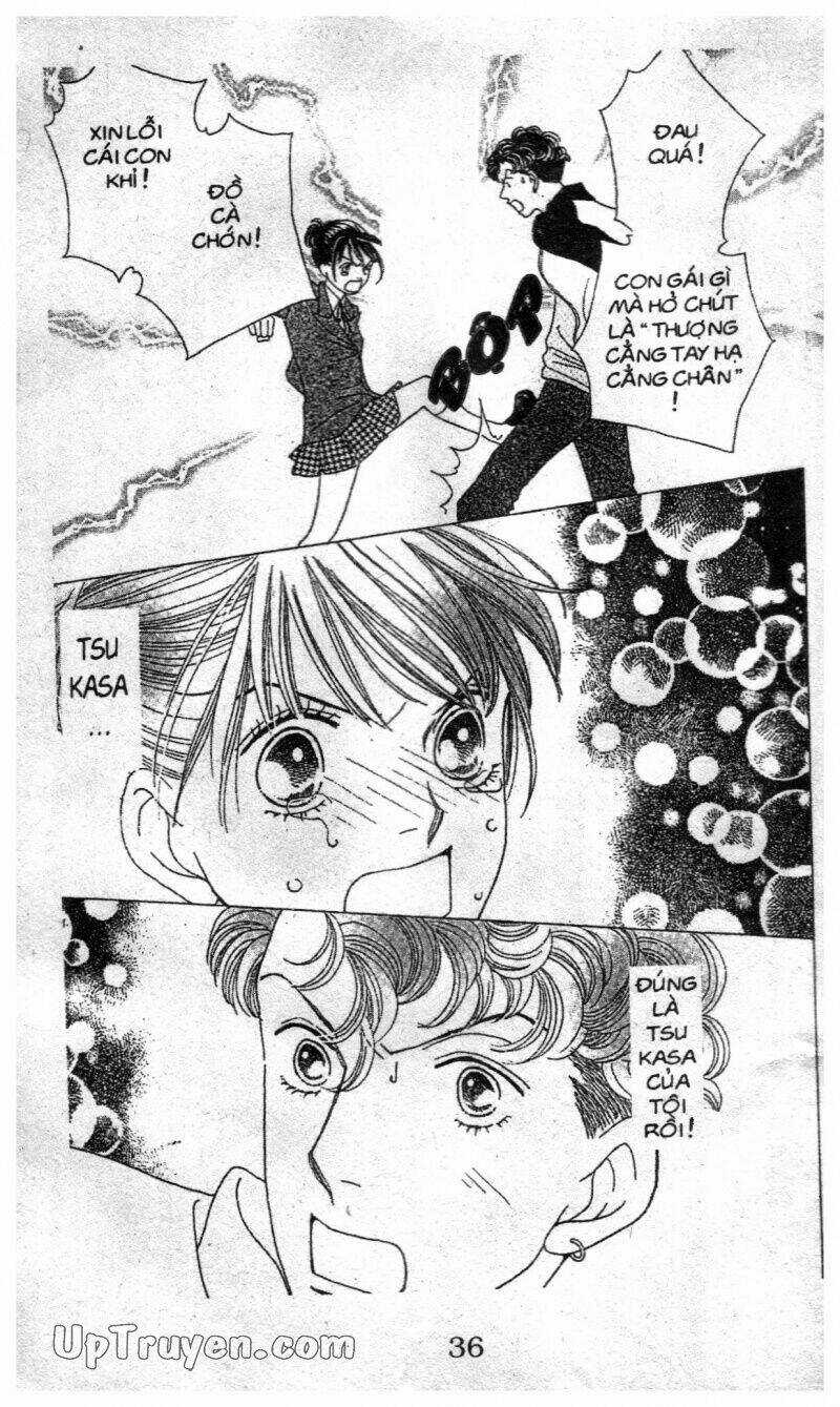 Con Nhà Giàu Chapter 192 trang 32