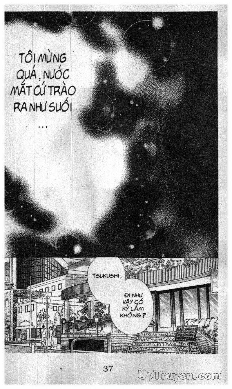 Con Nhà Giàu Chapter 192 trang 33