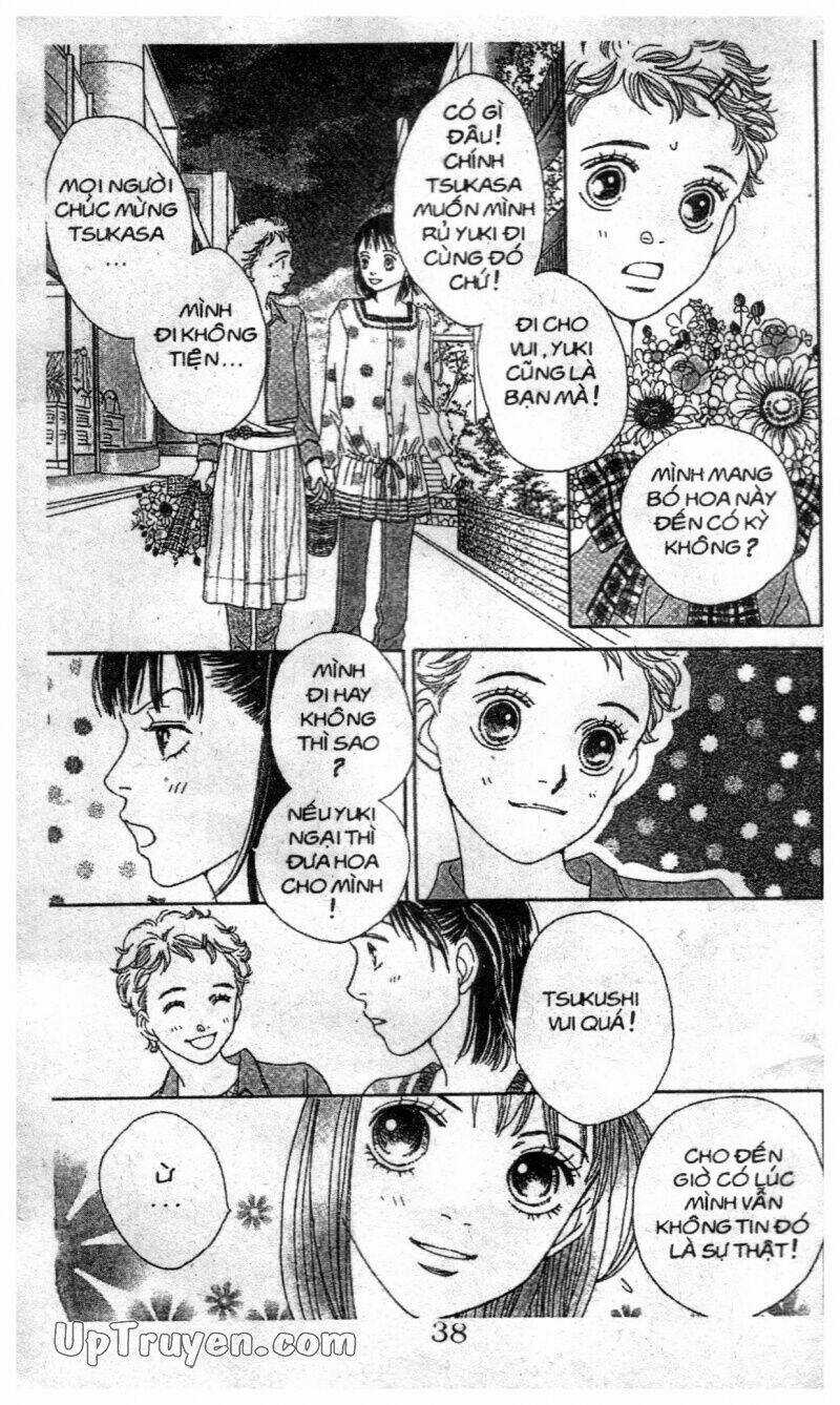 Con Nhà Giàu Chapter 192 trang 34