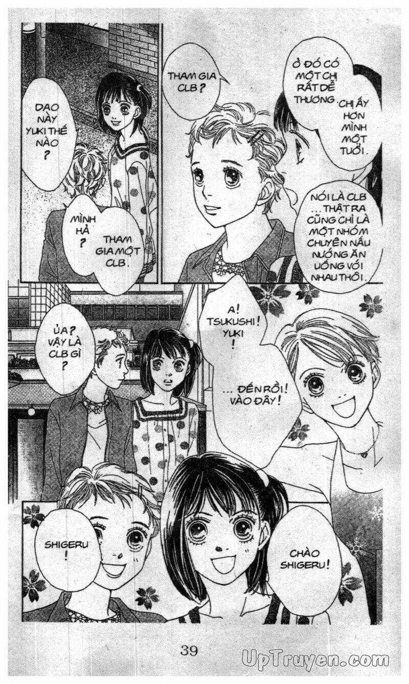 Con Nhà Giàu Chapter 192 trang 35