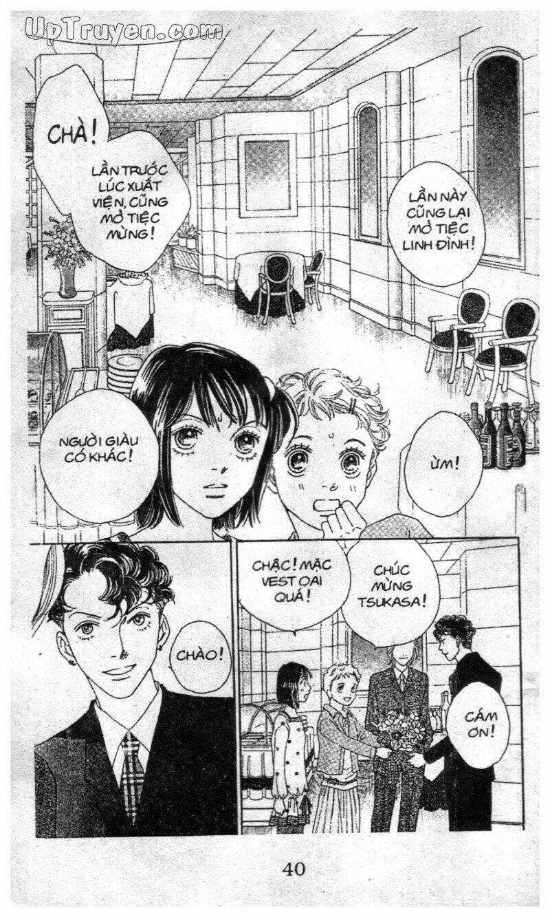 Con Nhà Giàu Chapter 192 trang 36