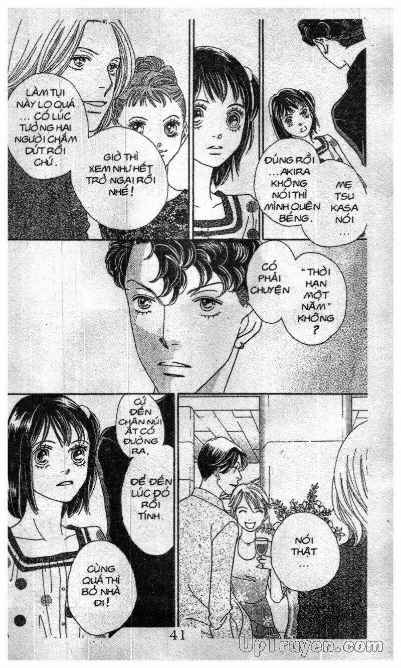 Con Nhà Giàu Chapter 192 trang 37