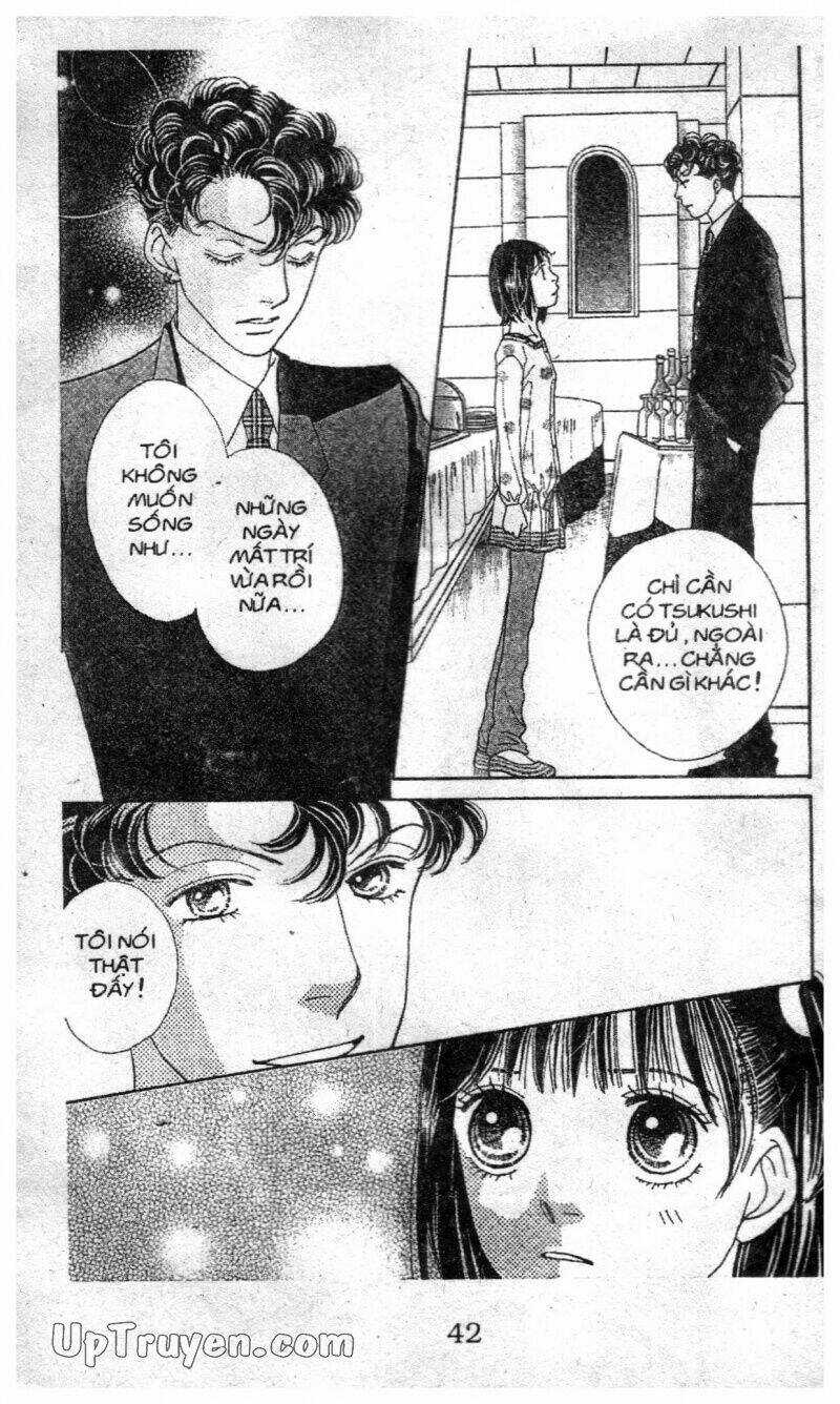 Con Nhà Giàu Chapter 192 trang 38