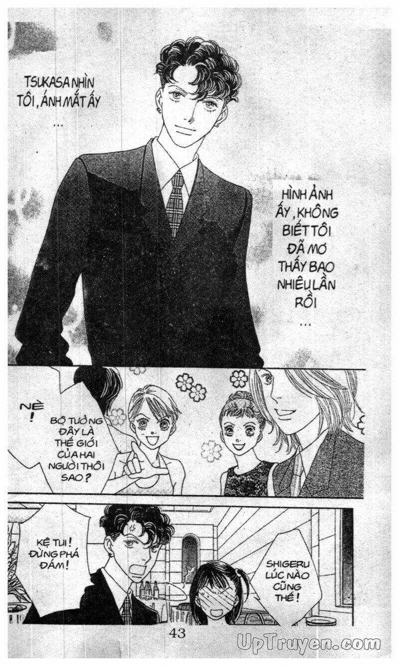 Con Nhà Giàu Chapter 192 trang 39