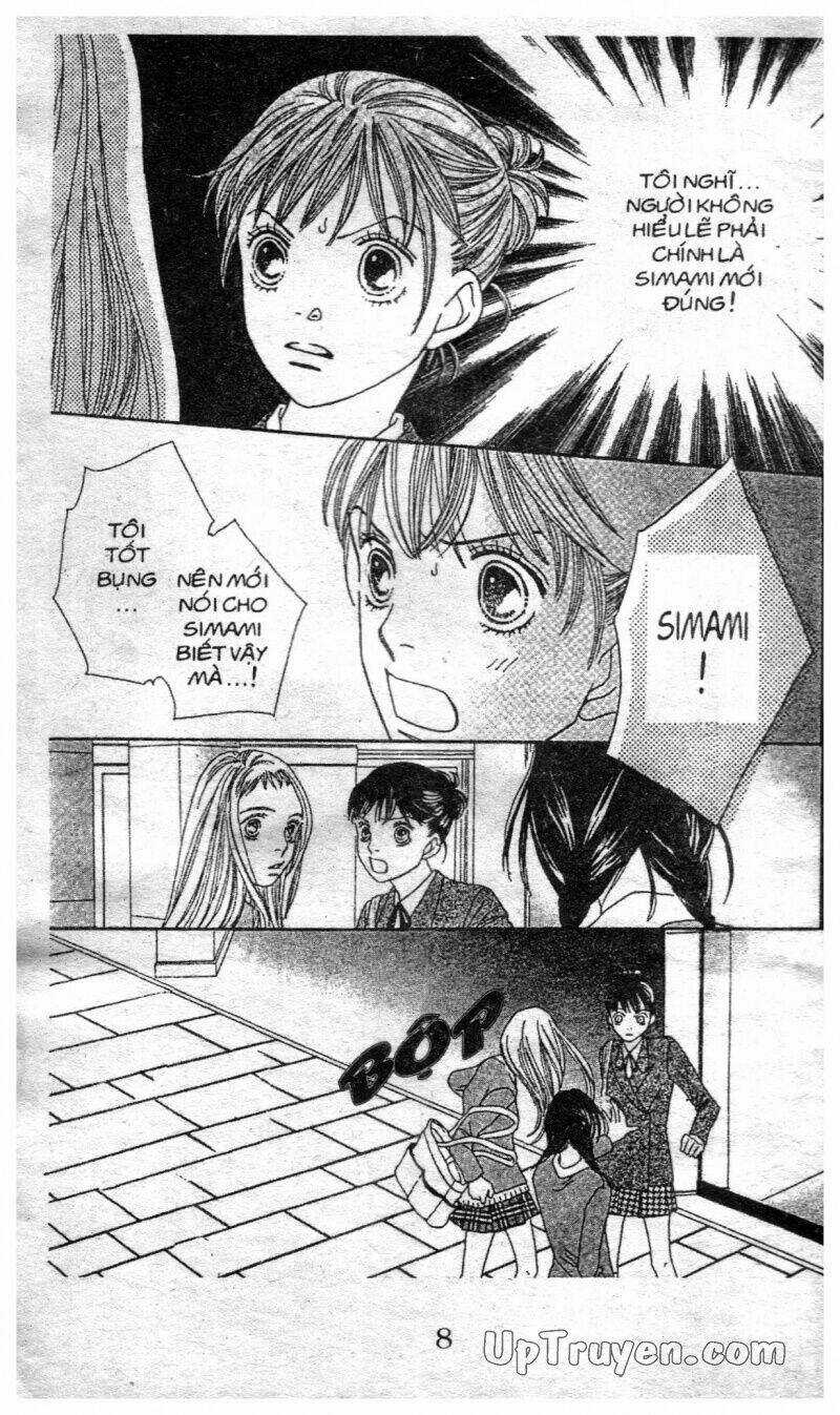 Con Nhà Giàu Chapter 192 trang 4