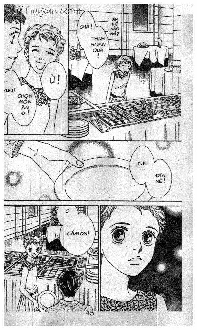 Con Nhà Giàu Chapter 192 trang 41