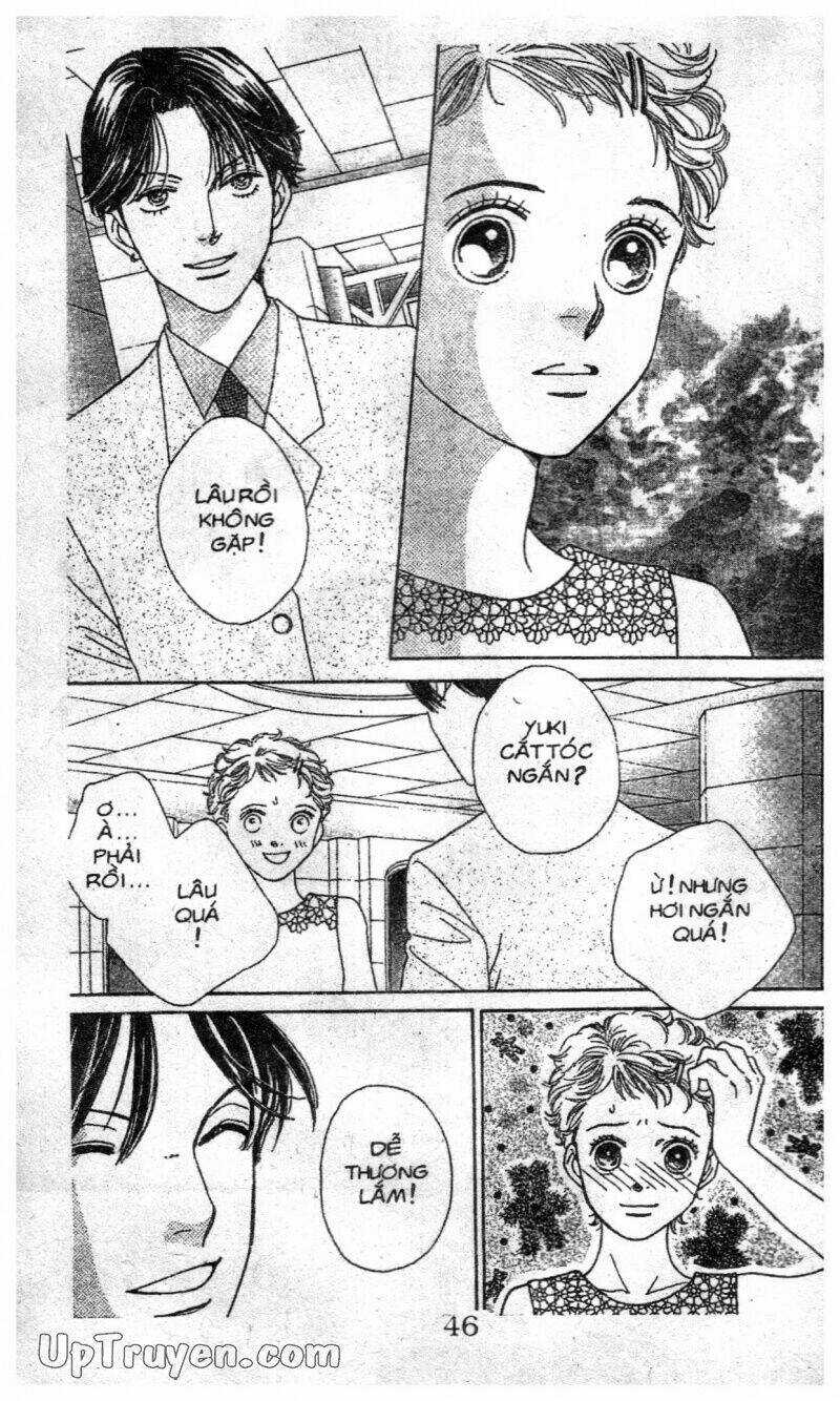 Con Nhà Giàu Chapter 192 trang 42