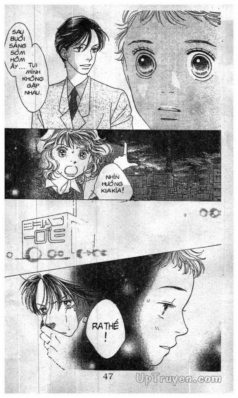 Con Nhà Giàu Chapter 192 trang 43