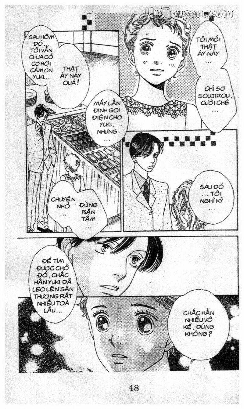 Con Nhà Giàu Chapter 192 trang 44