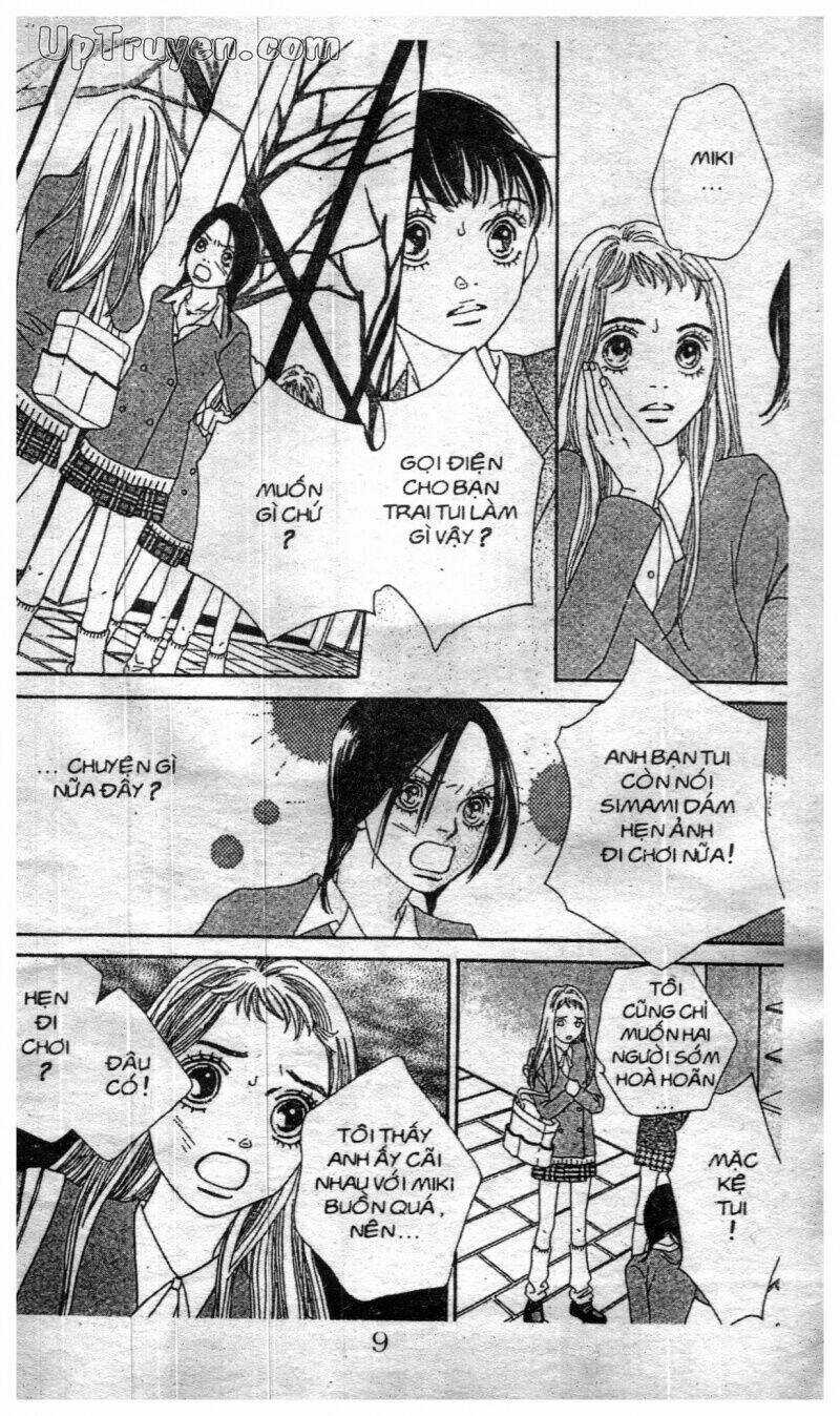 Con Nhà Giàu Chapter 192 trang 5