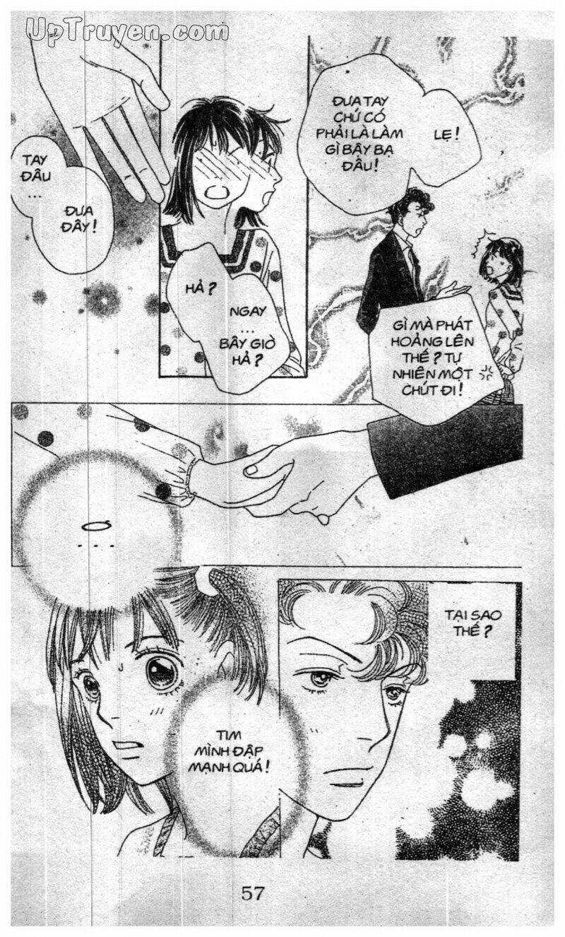 Con Nhà Giàu Chapter 192 trang 53