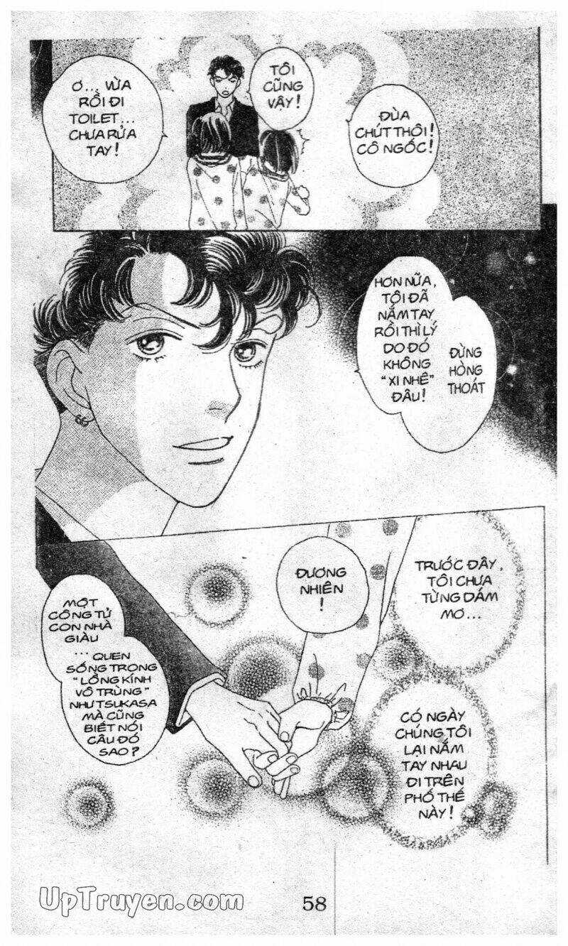 Con Nhà Giàu Chapter 192 trang 54