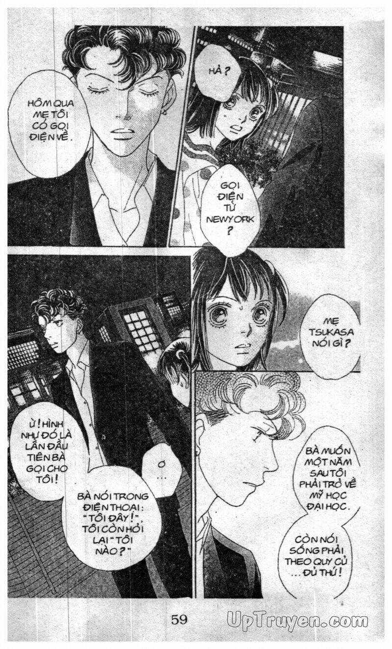 Con Nhà Giàu Chapter 192 trang 55