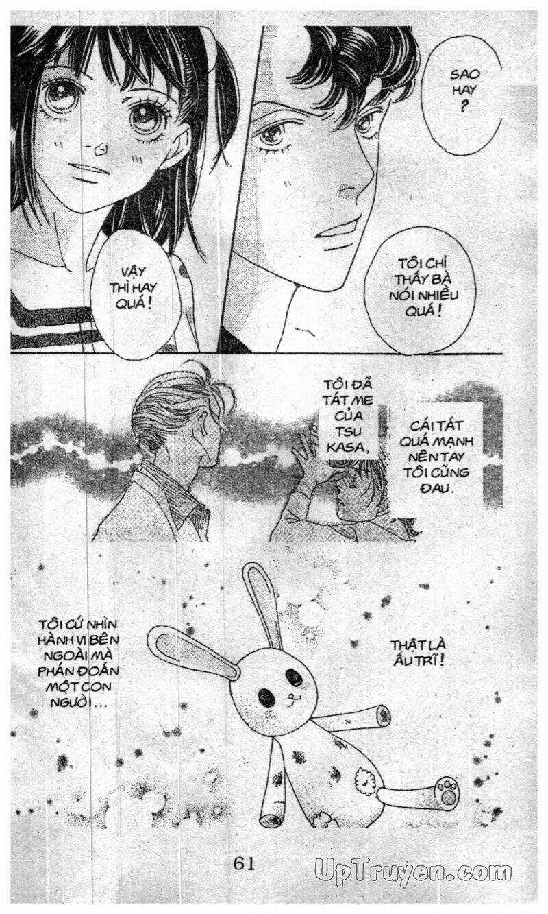 Con Nhà Giàu Chapter 192 trang 57