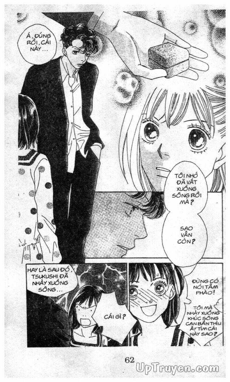 Con Nhà Giàu Chapter 192 trang 58