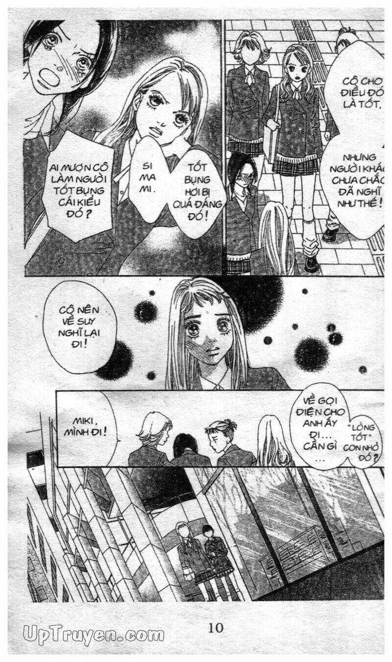 Con Nhà Giàu Chapter 192 trang 6