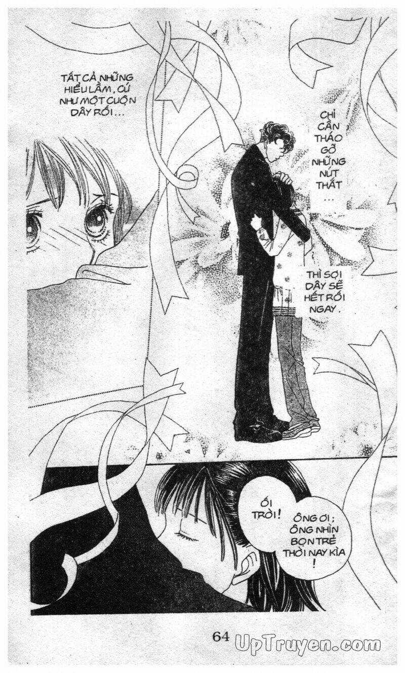 Con Nhà Giàu Chapter 192 trang 60