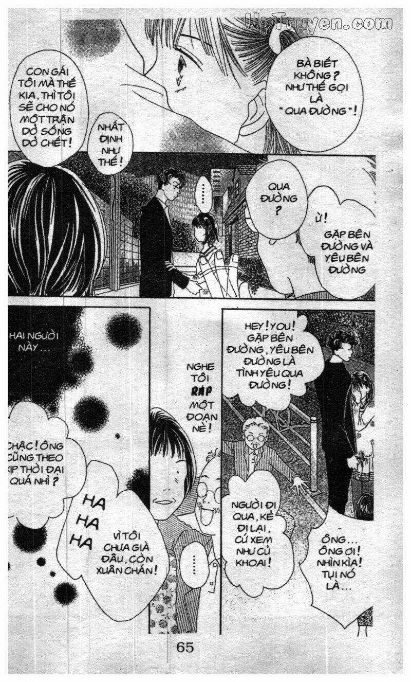 Con Nhà Giàu Chapter 192 trang 61