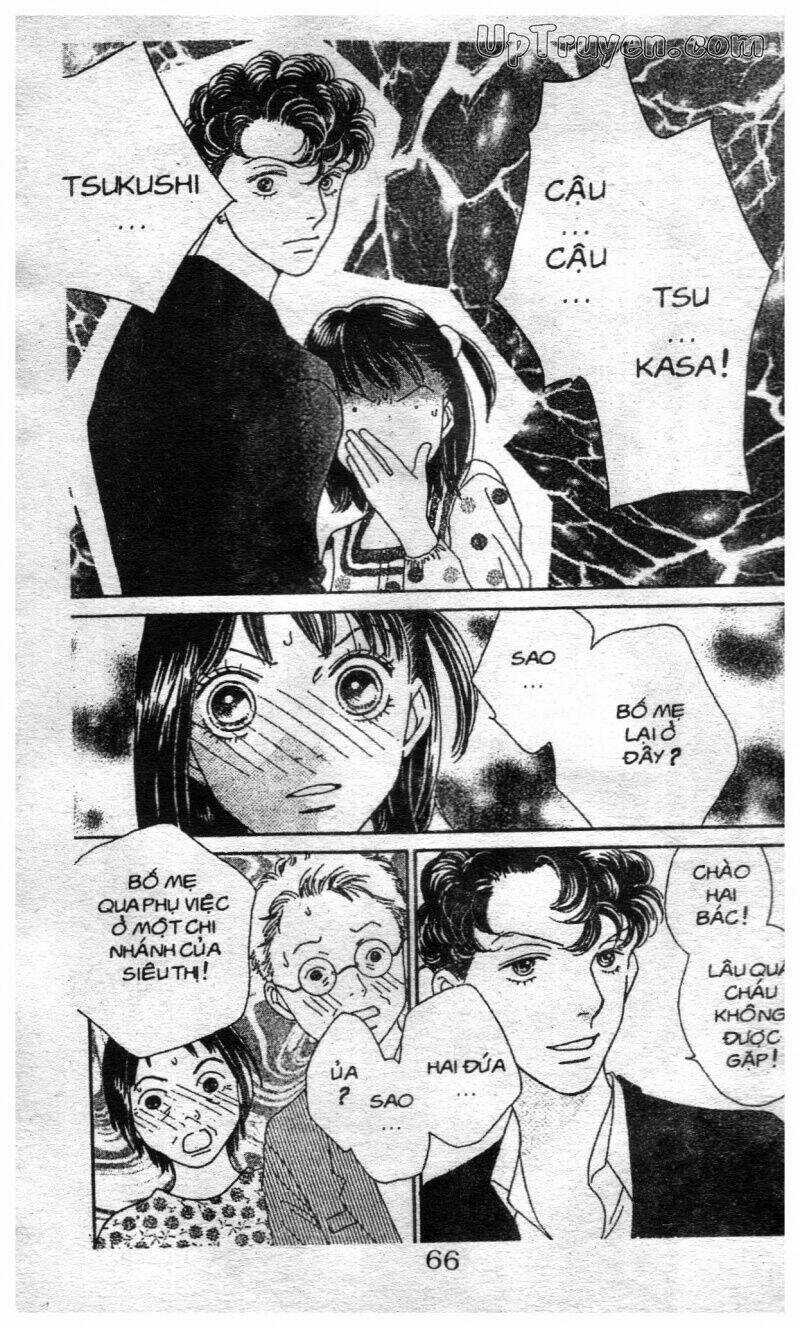 Con Nhà Giàu Chapter 192 trang 62