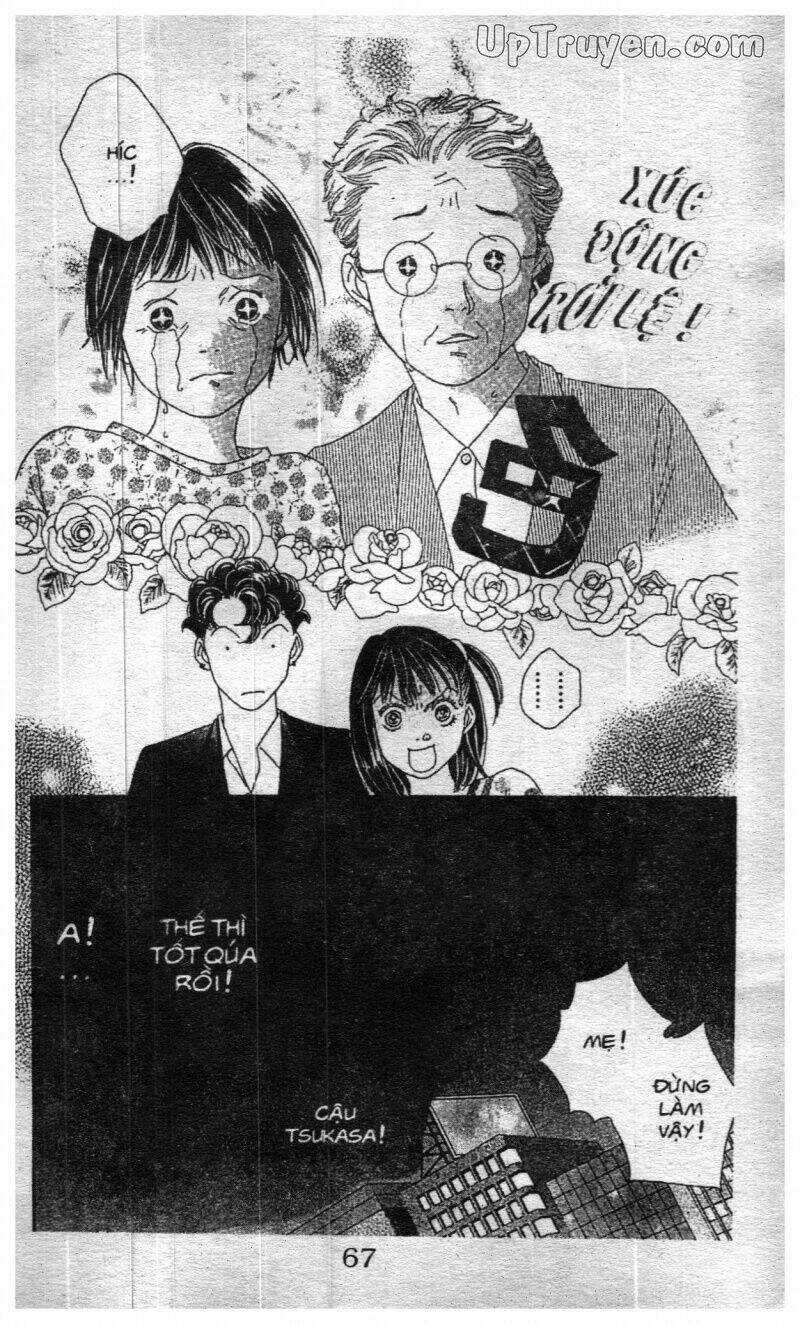 Con Nhà Giàu Chapter 192 trang 63